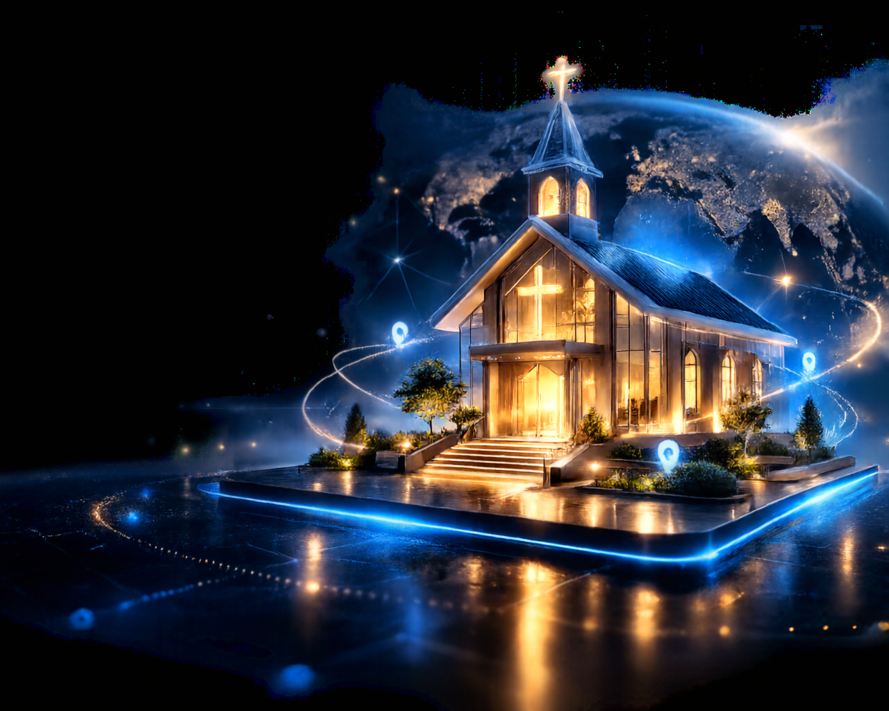 Phelan Acres Bible Church